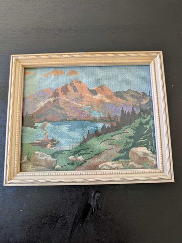Lot #28 (1 of 3)