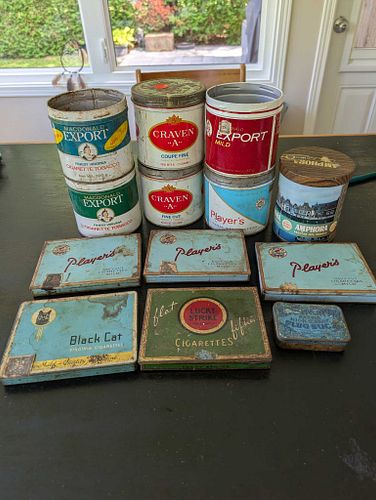 Lot #29 (1 of 10)