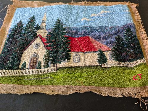 Lot #32 (1 of 4)