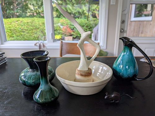 Lot #45 (1 of 7)