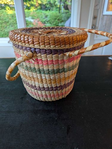Lot #50 (1 of 7)