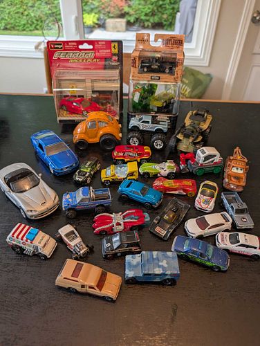 Lot #65 (1 of 10)