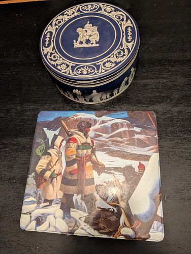 Lot #72 (1 of 6)