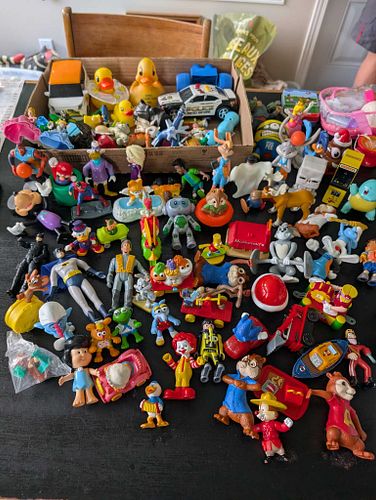 Lot #116 (1 of 8)