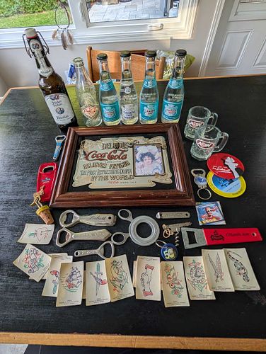 Lot #125 (1 of 11)