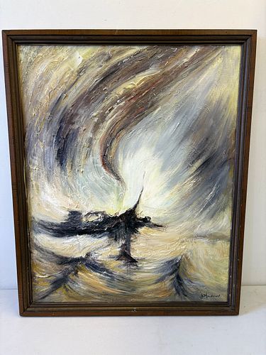 Lot #60 (1 of 16)