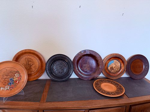 Lot #30 (1 of 8)