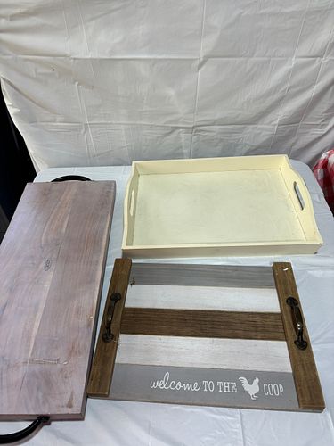 Lot #42 (1 of 4)