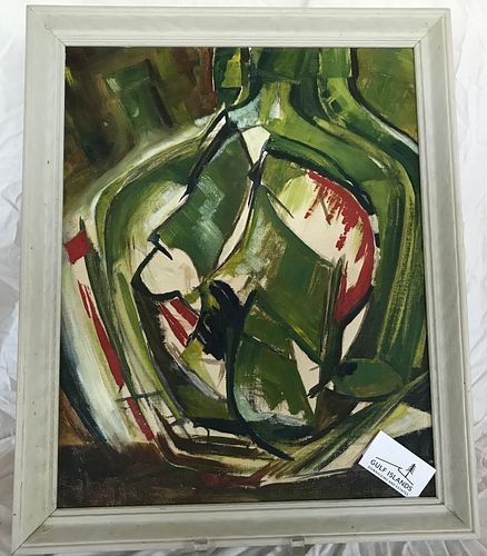 Lot #35 (1 of 7)