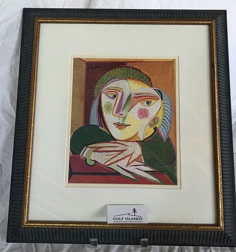 Lot #44 (1 of 5)