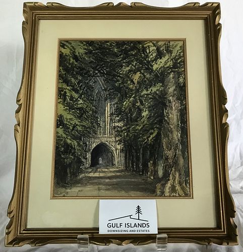 Lot #61 (1 of 4)