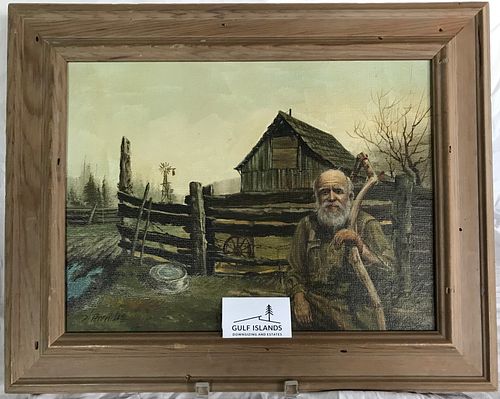 Lot #62 (1 of 5)