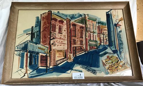 Lot #89 (1 of 4)