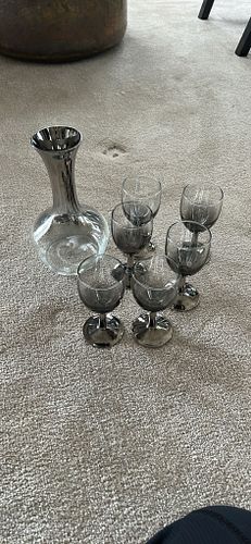 Lot #50 (1 of 4)