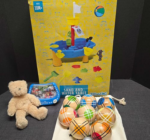 Lot #53 (1 of 6)