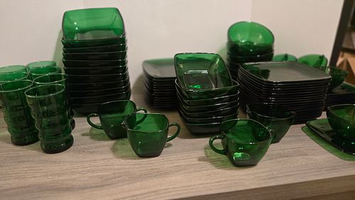 Lot #63 (1 of 8)