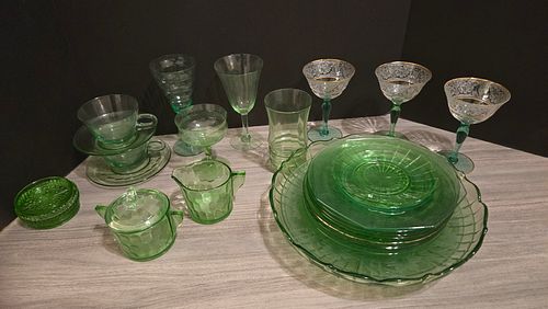 Lot #85 (1 of 7)