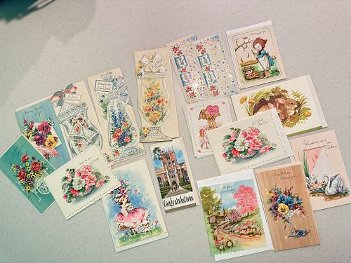 Lot #890 (1 of 10)