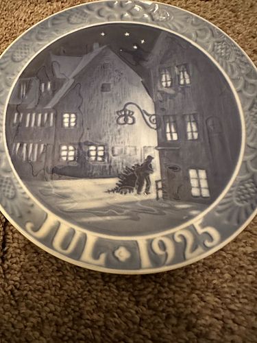 Lot #383 (1 of 6)