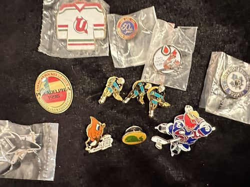 Lot #919 (1 of 9)