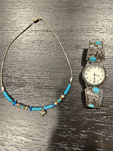 Lot #581 (1 of 6)