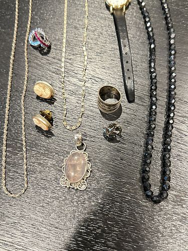 Lot #582 (1 of 11)