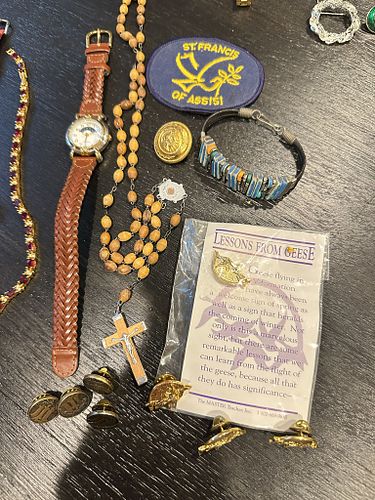 Lot #585 (1 of 11)