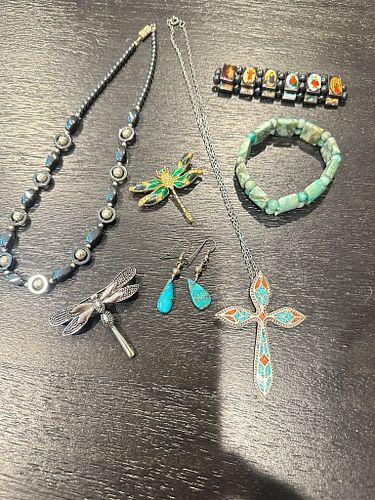 Lot #578 (1 of 11)