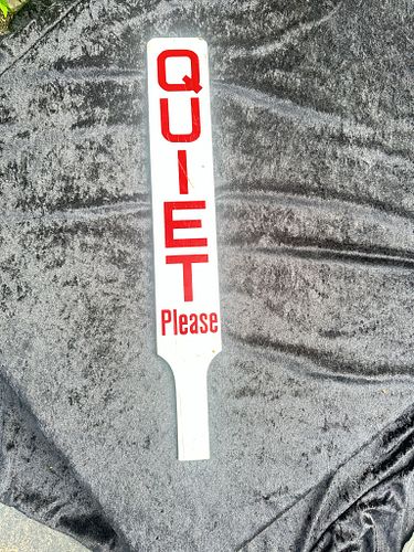 Lot #961 (1 of 3)