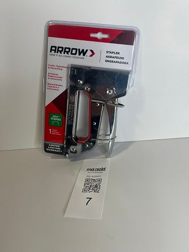 Lot #7 (1 of 7)