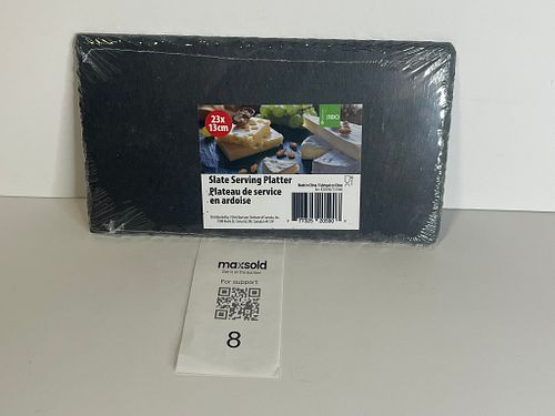 Lot #8 (1 of 4)
