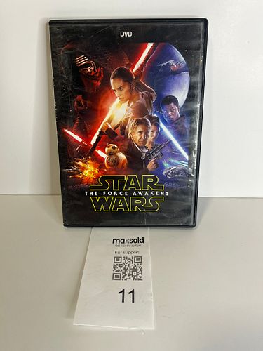 Lot #11 (1 of 7)