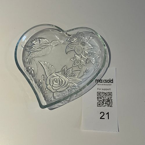 Lot #21 (1 of 5)