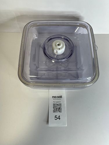 Lot #54 (1 of 6)