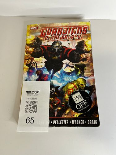 Lot #65 (1 of 10)