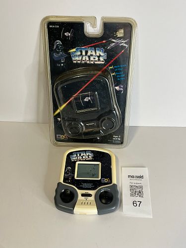 Lot #67 (1 of 7)
