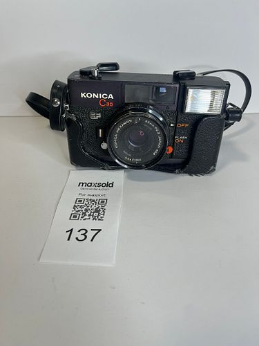Lot #137 (1 of 5)