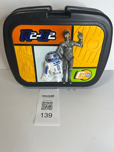 Lot #139 (1 of 6)