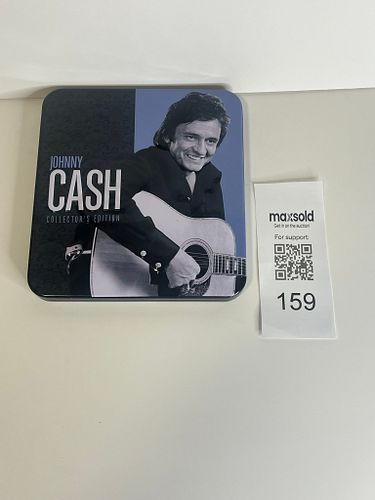 Lot #159 (1 of 7)