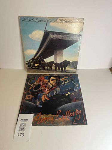 Lot #170 (1 of 6)