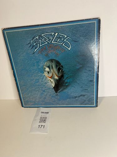 Lot #171 (1 of 6)