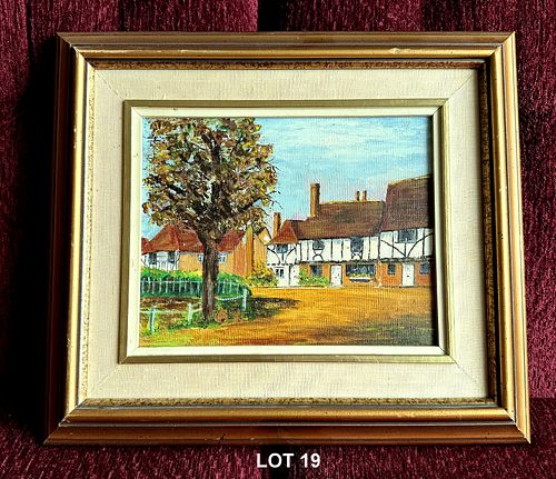 Lot #19 (1 of 4)