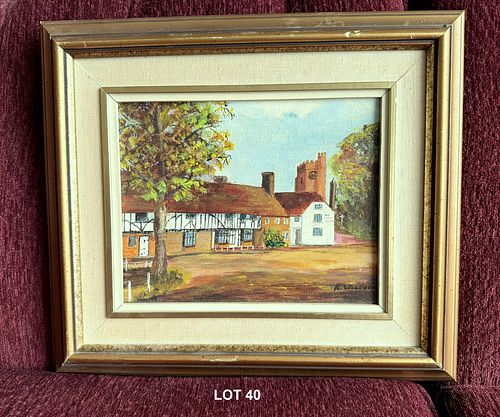 Lot #40 (1 of 4)