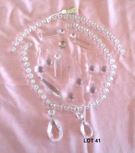 Lot #41 (1 of 6)
