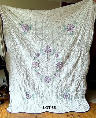 Lot #55 (1 of 5)