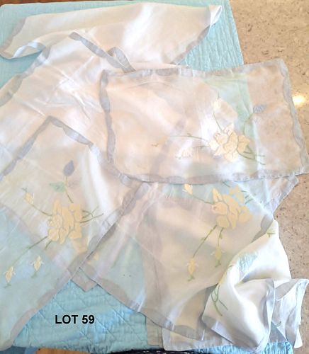 Lot #59 (1 of 8)