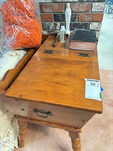Lot #32 (1 of 6)