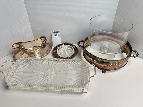 Lot #52 (1 of 6)