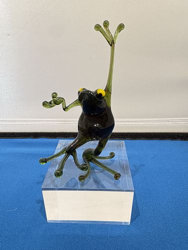 Lot #144 (1 of 6)