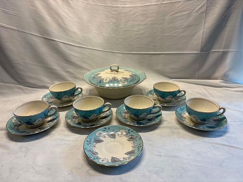 Lot #50 (1 of 5)